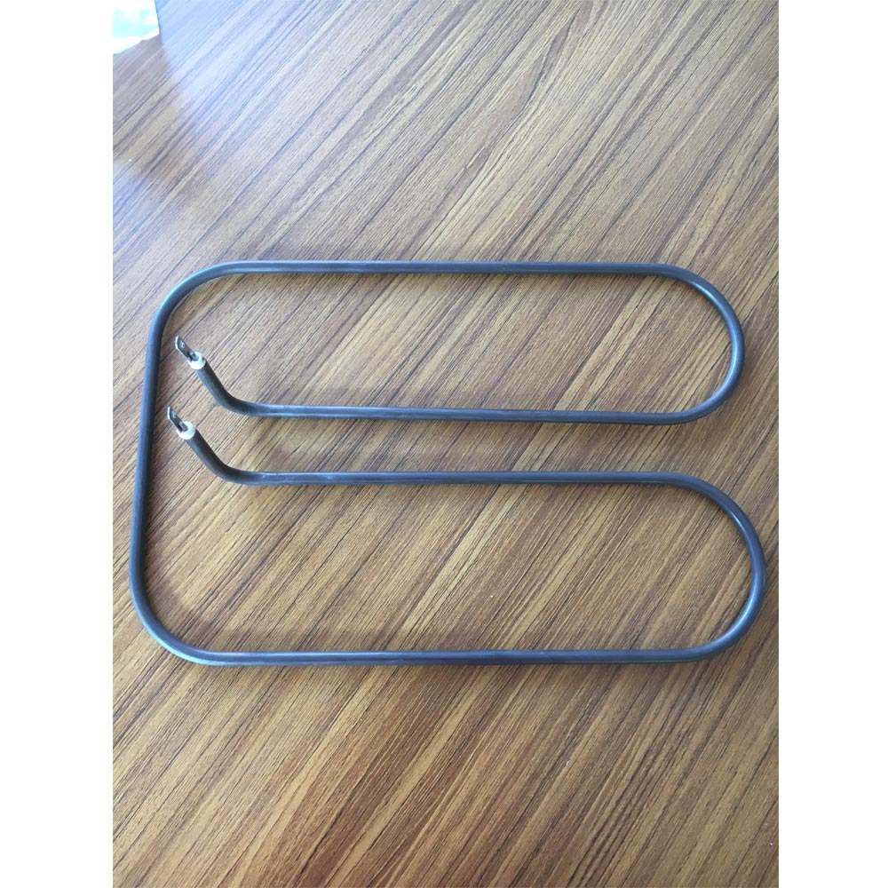 H-083 Rustproof Stainless Heater Tubes 20+ Years Export Experience	Fast Delivery & After-Sale Service