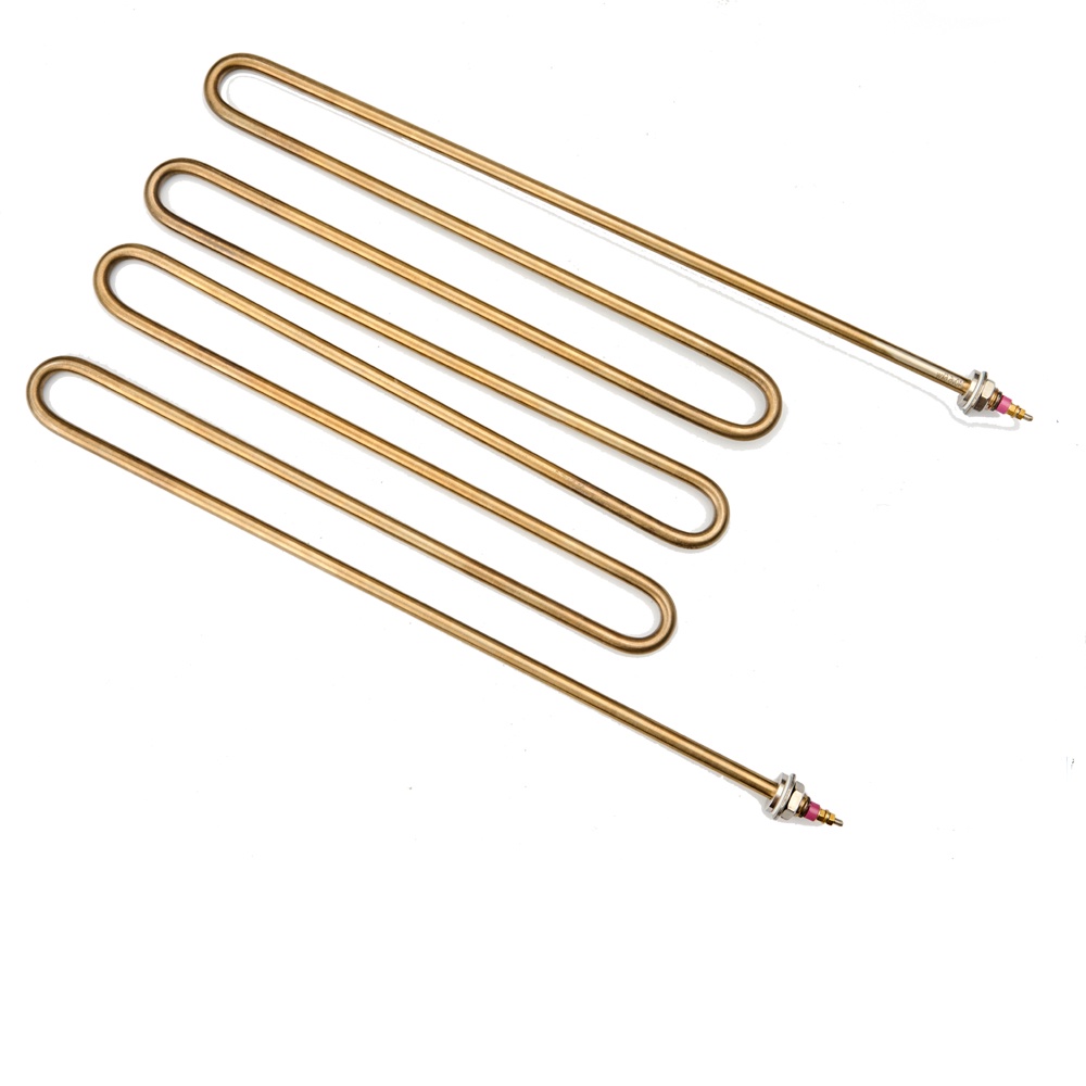 S-001 Industrial Stainless Steel Heating Elements 6600W