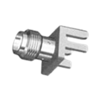 SMA PC Board Mount Jack RF Connector XMR-SMA3174 SMA PC Board Mount Jack RF Connector XMR-SMA3174