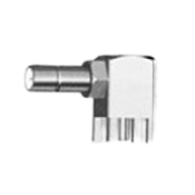 SMB шасси монтажной платы штекер RF разъем XMR-SMB4071 SMB шасси монтажной платы штекер RF разъем XMR-SMB4071