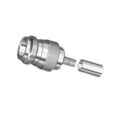 N обжимной разъем RF коннектор RG-58U RG-59U RG-174U коаксиальный кабель XMR-N5000 N обжимной разъем RF коннектор RG-58U RG-59U RG-174U коаксиальный кабель XMR-N5000