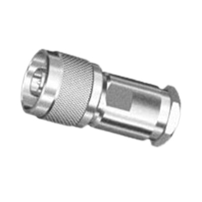 N Зажимной штекер Коаксиальный разъем RG-58/U RG-59/U SYV-50-3 XMR-N5011 N Зажимной штекер Коаксиальный разъем RG-58/U RG-59/U SYV-50-3 XMR-N5011