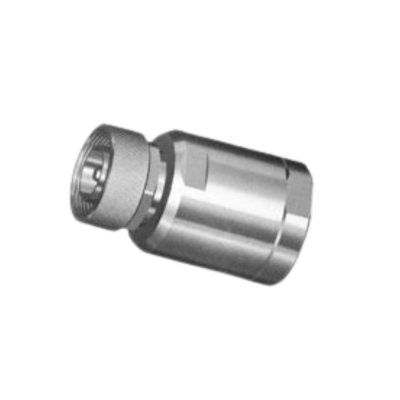 Коаксиальный разъем L29 Plug Clamp XMR-RP6049