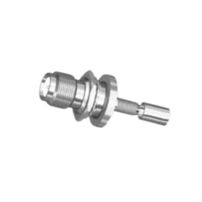 RP-TNC Jack Bulkhead обжимной RF разъем RG-58 XMR-L7095