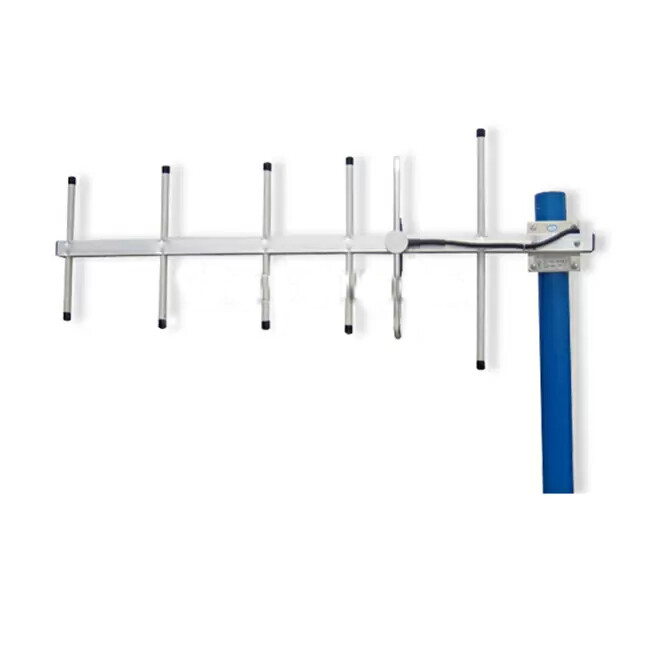 450-470MHz UHF Антенна Gain 13dBi с индивидуальным коаксиальным кабелем XMR-CGP20 450-470MHz UHF Антенна Gain 13dBi с индивидуальным коаксиальным кабелем XMR-CGP20