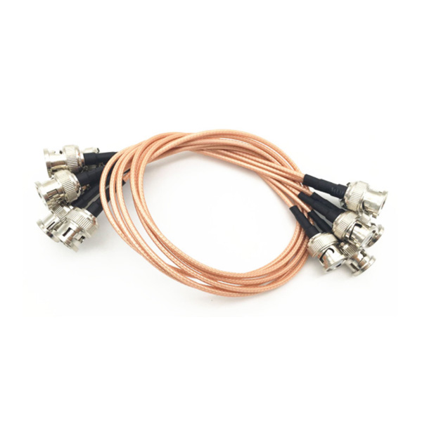 Разъем BNC - BNC RG316 RF кабель в сборе XMR-L007
