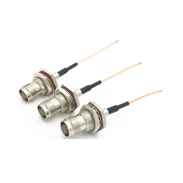 IPEX к TNC мужской разъем RF пигтейлы XMR-L012