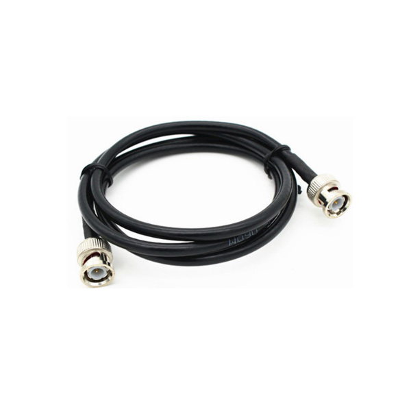 Разъем BNC Male и BNC Male RG58 RF кабель в сборе XMR-L017