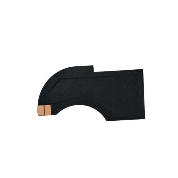 2.4G встроенная PCB антенна Gain 5dbi 50 мм с IPEX разъемом XMR-P039