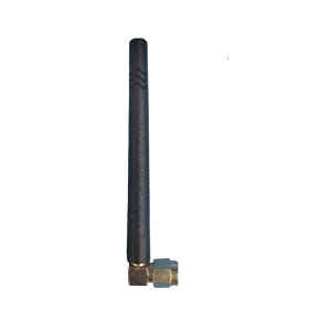 824-896MHz GSM Антенны Gain 2.5dBi с SMA Разъем XMR-AC0008