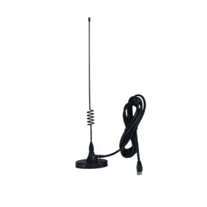 1850-1990 МГц GSM антенны VSWR≤2.0 с IEC/SMA штекером XMR-AC0019 1850-1990 МГц GSM антенны VSWR≤2.0 с IEC/SMA штекером XMR-AC0019