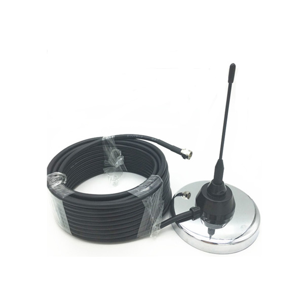 DVB-T2 470-870MHZ магнитная базовая антенна усиления 5dbi VSWR≤1.5 с SMA/FJ разъемом XMR-X001 DVB-T2 470-870MHZ магнитная базовая антенна усиления 5dbi VSWR≤1.5 с SMA/FJ разъемом XMR-X001