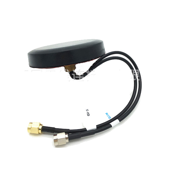 1575.42MHz GPS GSM Антенна VSWR≤1.5 с SMA разъемом XMR-G003