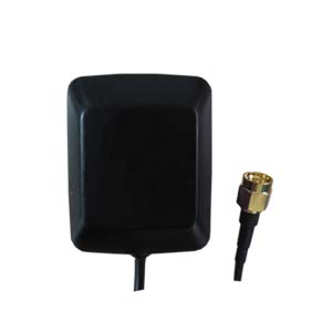 1575.42MHz GPS антенна Gain VSWR≤2.0 с SMA разъемом XMR-AC0122