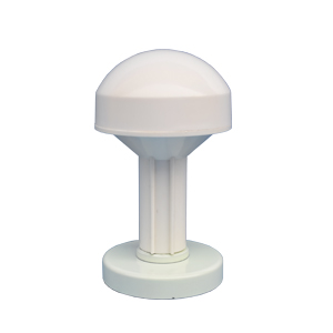 IP67 Водонепроницаемая GPS антенна LNA Gain 52dB с SMA разъемом XMR-AC0120