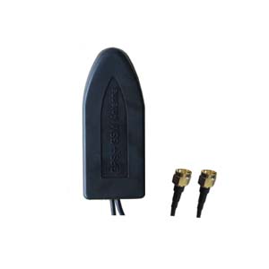 Антенна GPS с усилением 2 дБ и разъемом SMA XMR-AC0126