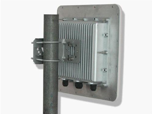 2400-2500MHz WLAN направленная антенна Gain 18dBi с подгонянным RF кабелем XMR-WL057