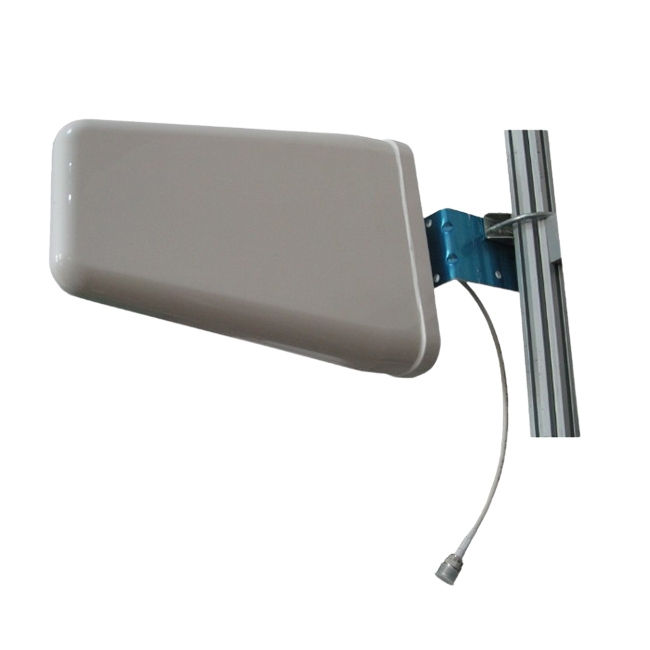 Антенна для помещений 1710-2500 МГц с усилением 8 дБи и разъемом N Jack XMR-SN03