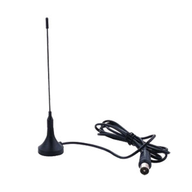 Антенна VHF174-230/UHF470-860MHz VSWR≤2 с разъемом N Jack XMR-CGP13