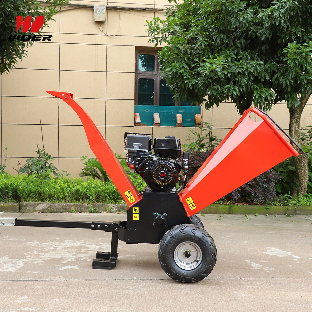Woer-300B