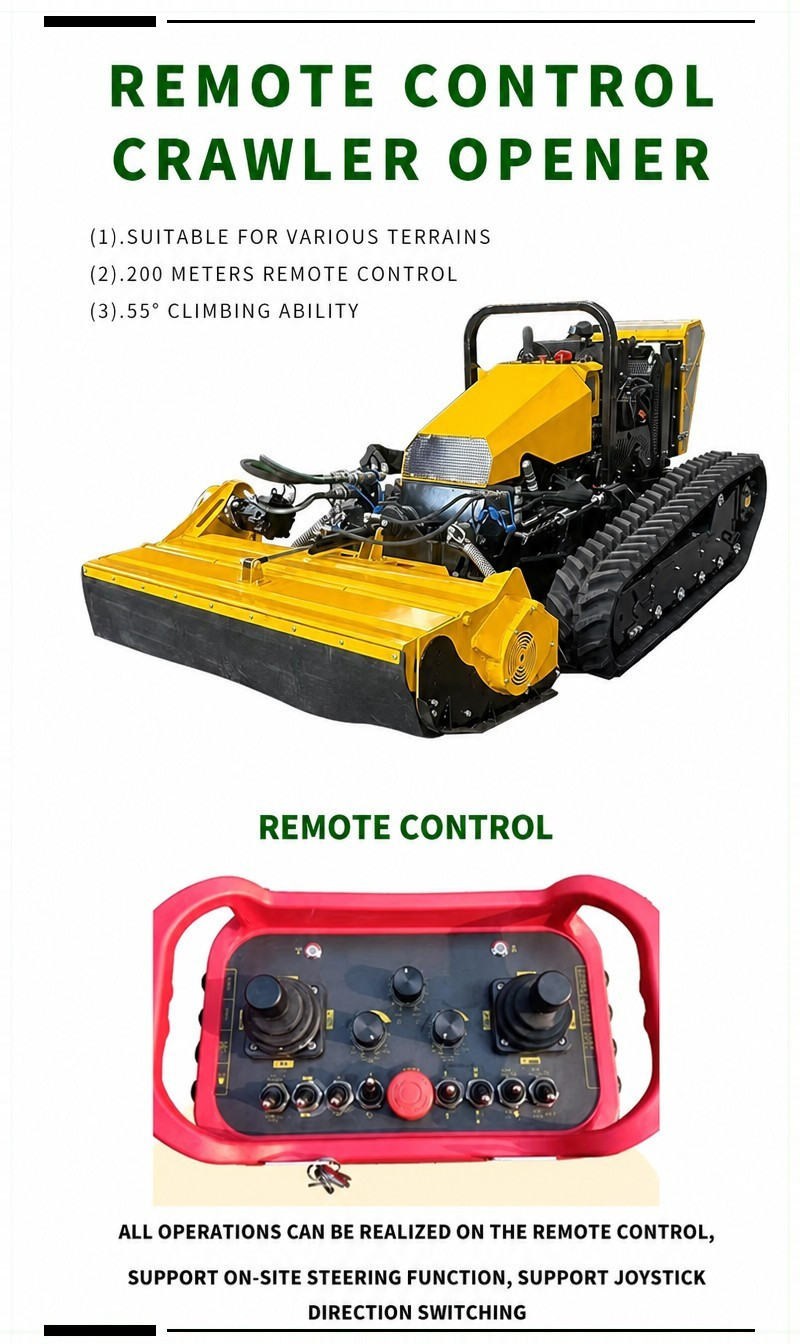 02-remote-control-crawler-mower 02-remote-control-crawler-mower