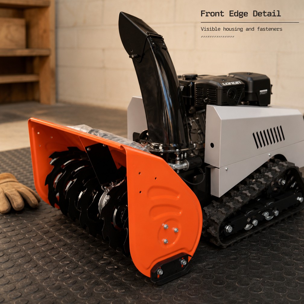 set-08-tracked-snow-blower-front-assembly-detail set-08-tracked-snow-blower-front-assembly-detail