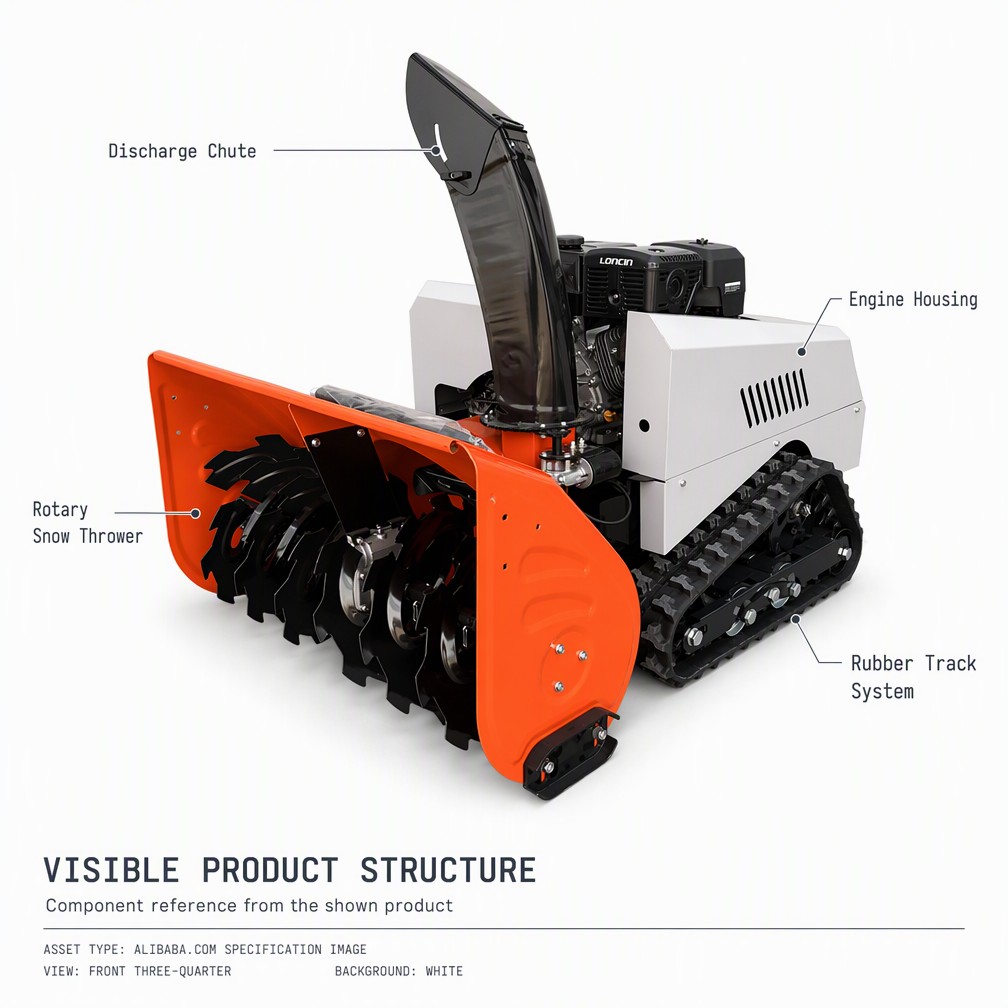 set-08-tracked-snow-blower-specifications set-08-tracked-snow-blower-specifications