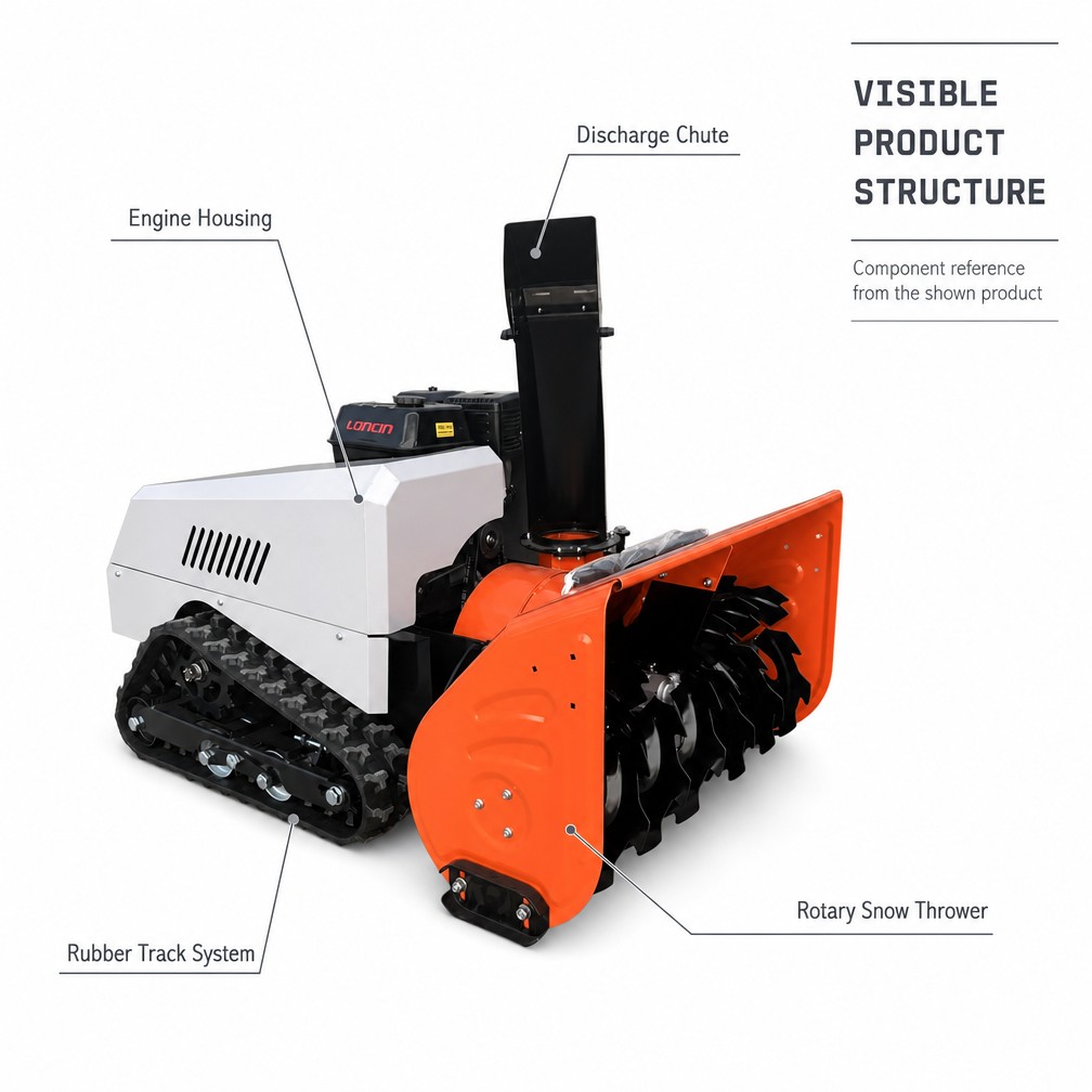 set-09-tracked-snow-blower-specifications