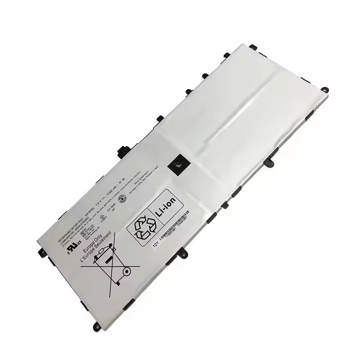 Sony Vaio Duo 13 Convertible Touch 13.3 Laptop Battery Replacement 7.6V 6320mAh VGP-BPS36 BPS36 SVD13211CG SVD1323XPGB