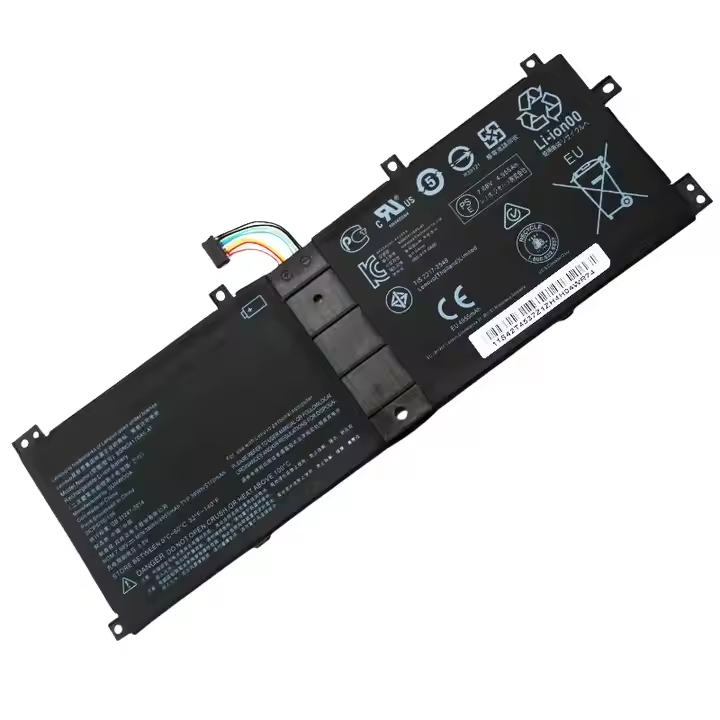 BSNO4170A5-AT 5B10L68713 LH5B10L67278 laptop battery for Lenovo IdeaPad Miix 510-12ISK Miix 520 Miix 5 professional laptop battery
