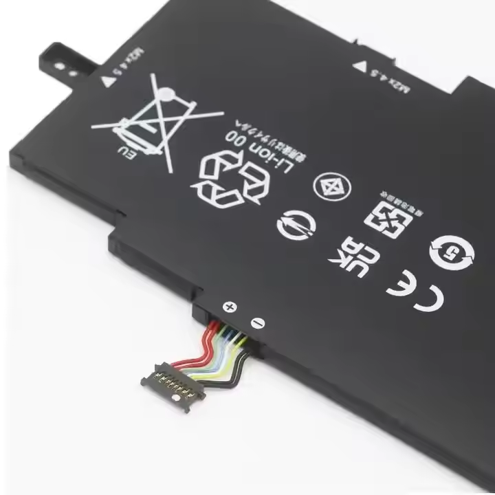 Lenovo ThinkPad T14s Gen 2 2021 L20C4P72 L20D4P72 L20L4P72 SB10W51914 Laptop Battery 15.36V 57Wh New Laptop Battery L20M4P72