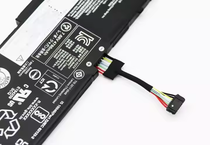 Lenovo V14 15 17 Series Laptop Battery New Genuine Laptop Battery L20M2PF0 L20B2PF0 L20C2PF0 L20D2PF0 L20L2PF0 SB11B36284