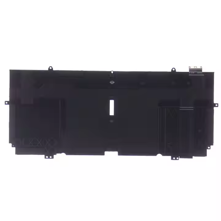 New X1W0D Laptop Battery DD9VF 0FDRT for Dell XPS 13 9310 2-in-1 Series 7.6V 51Wh Rechargeable Battery