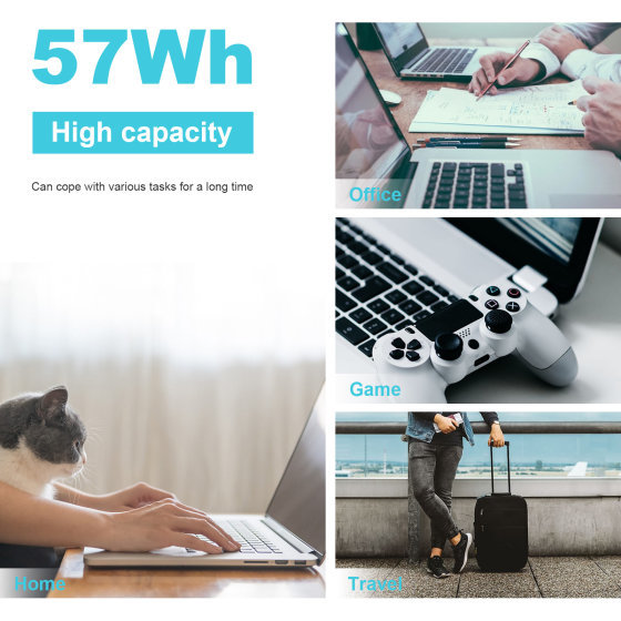 Your next laptop could have incredible battery life