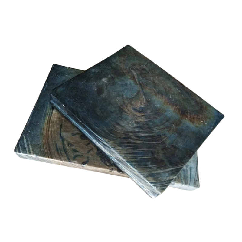 Серия литого базальта