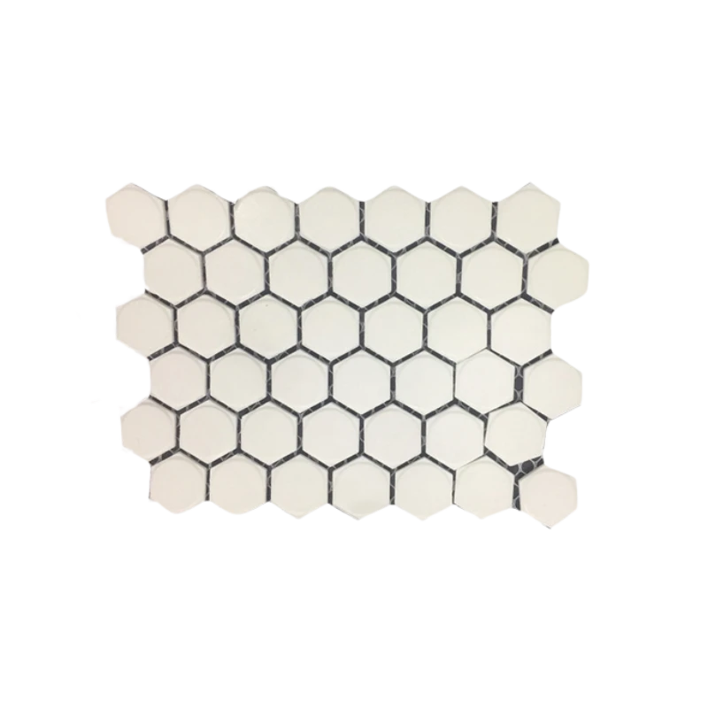 Mosaico cerâmico