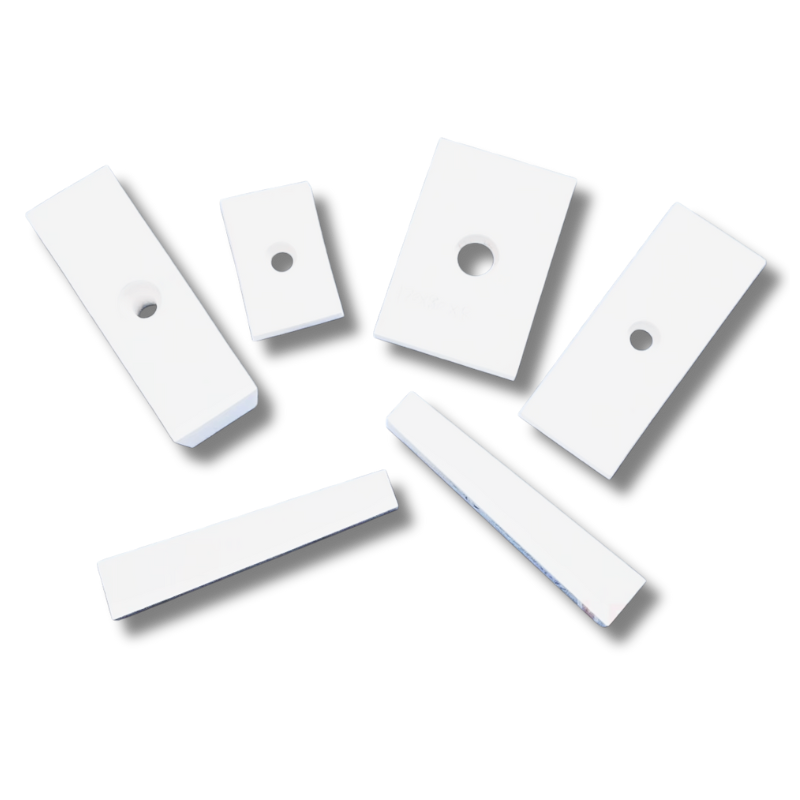 Série de cerâmica de alumina
