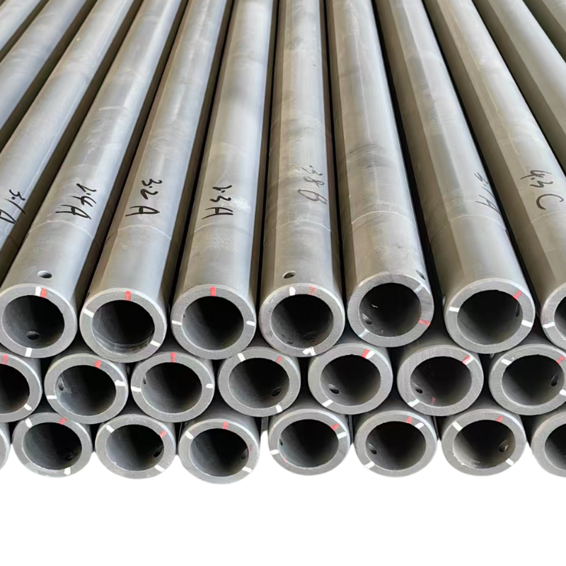 Carboneto de silício ligado por reação