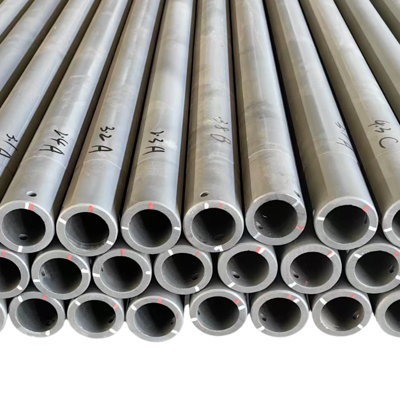 Carboneto de silício ligado por reação
