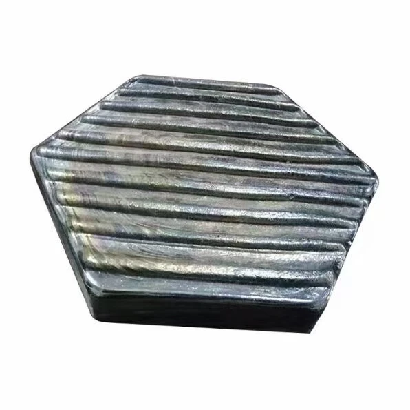 Laje de Pedra Fundida