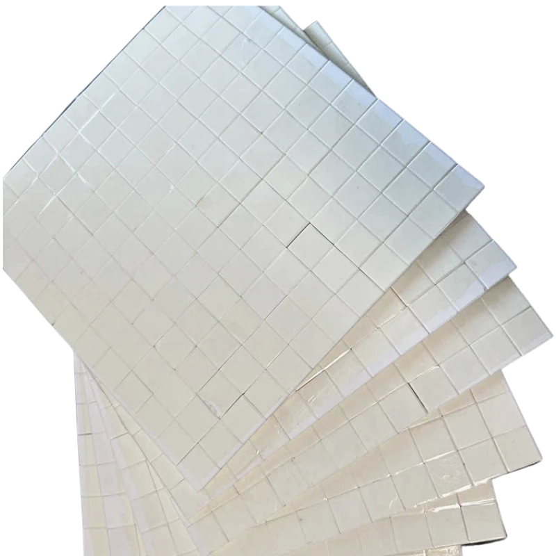 Mosaico cerâmico