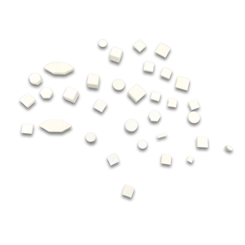 Mosaico cerâmico