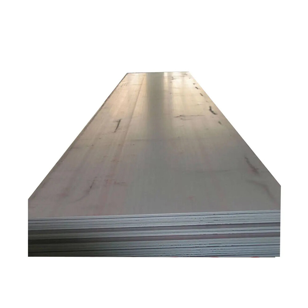 AISI 1025 AISI 1095 ASTM A36 A275 Carbon Steel Plate with Wholesale Price