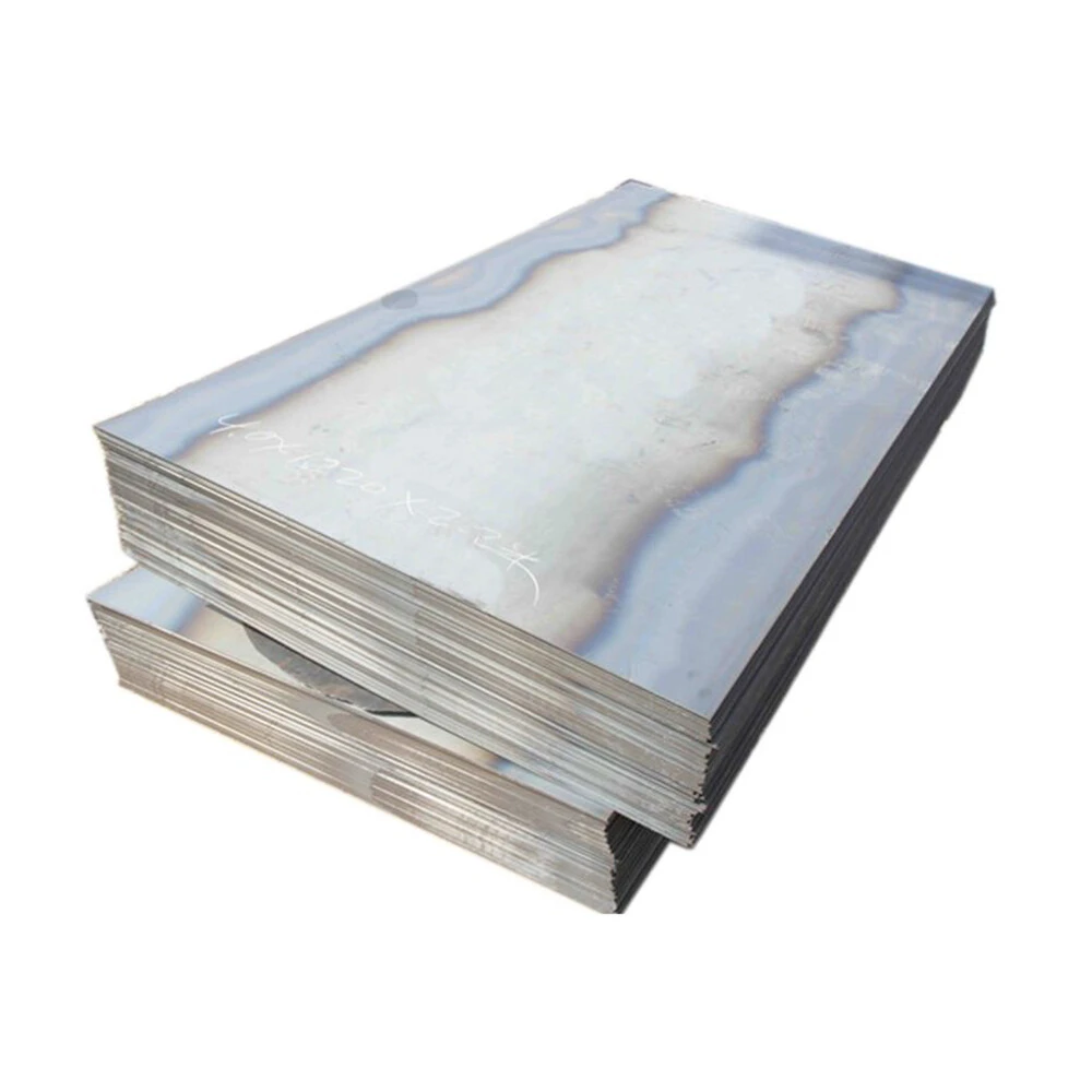 AISI 1025 AISI 1095 ASTM A36 A275 Carbon Steel Plate with Wholesale Price