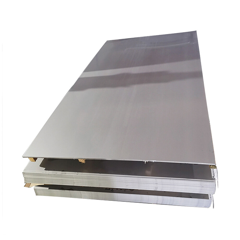 Q295A(B)-Q345 A(B) Cold Rolled Steel Sheet Features