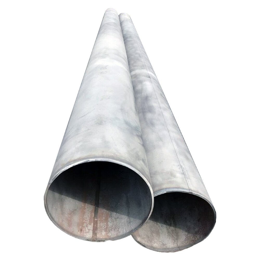 Welded Steel Pipe