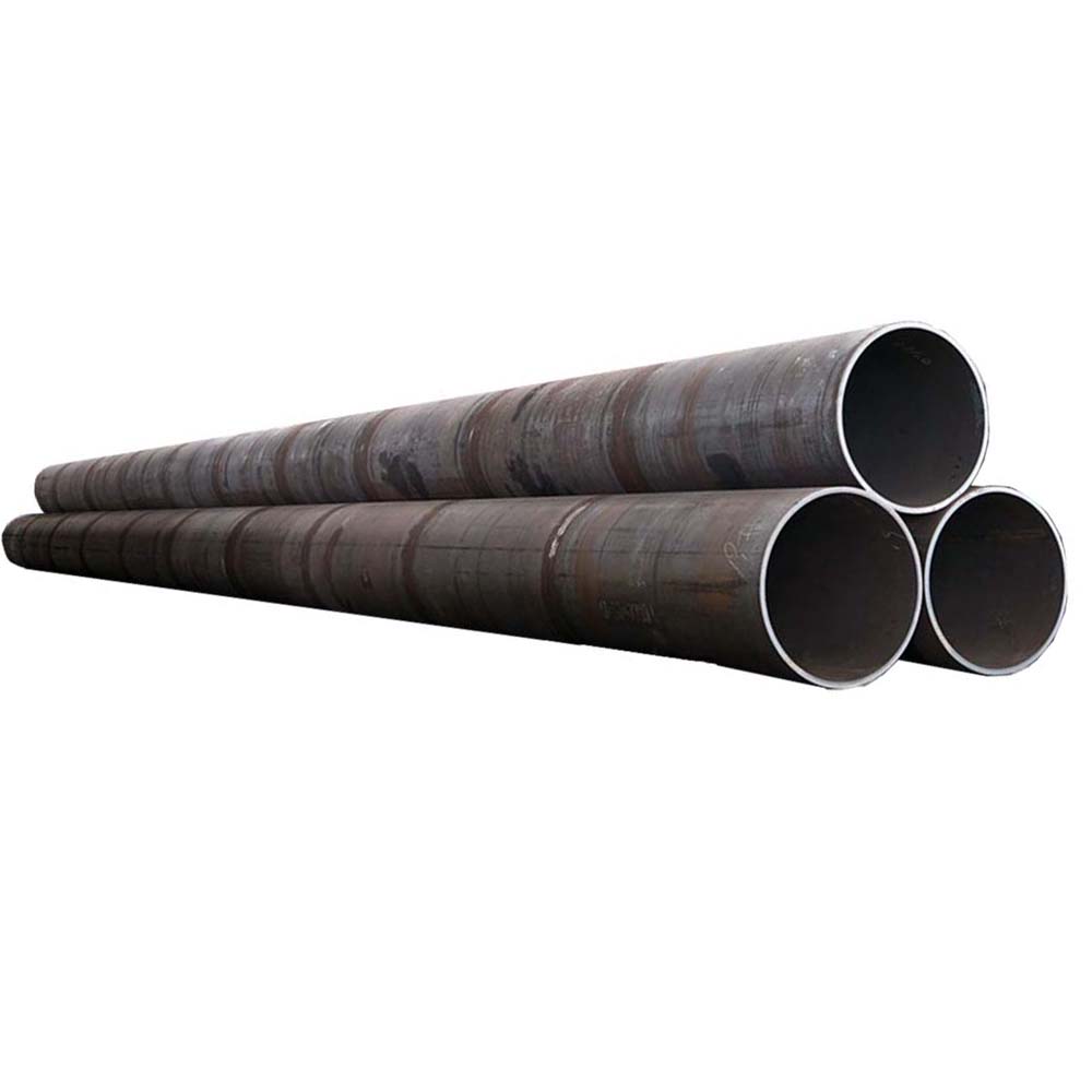 Welded Steel Pipe