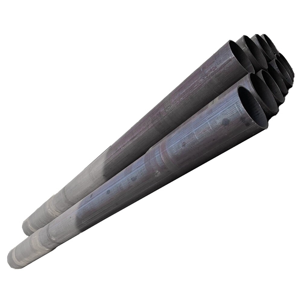 Welded Structural Steel Pipe