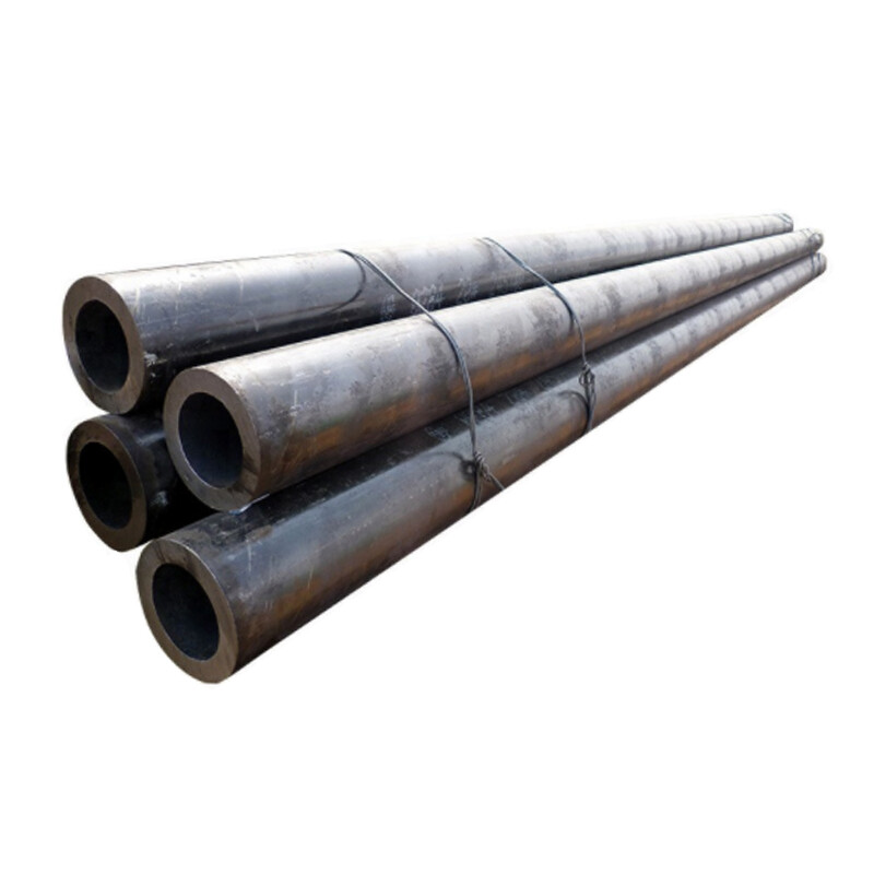 Seamless Steel Tubes For Carbon Steel