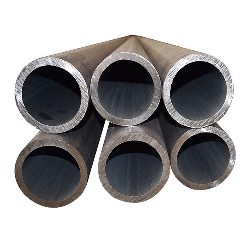 Seamless Steel Tubes For Carbon Steel